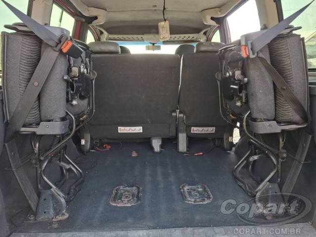 2013 FIAT DOBLO 