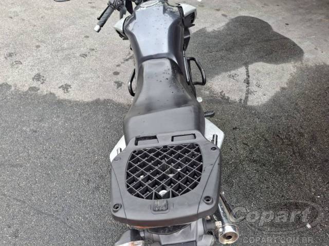 2023 HONDA CG 160 