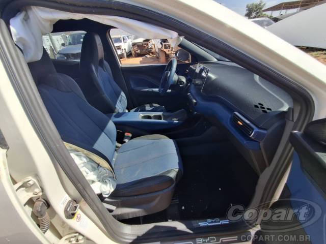 2026 BYD DOLPHIN MINI 