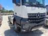 2025 MERCEDES-BENZ Arocs 