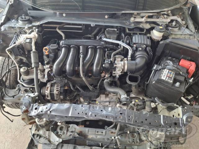 2024 HONDA CITY HATCHBACK 