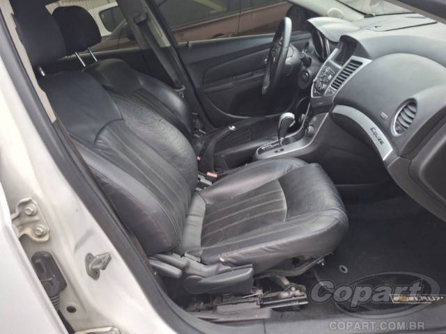 2012 CHEVROLET CRUZE 
