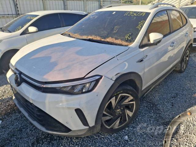 2026 VOLKSWAGEN NIVUS 