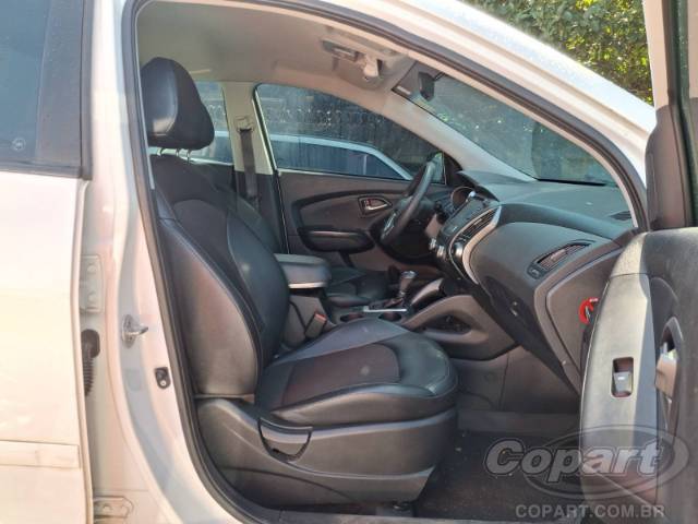 2022 HYUNDAI IX35 