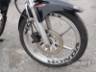 2005 HONDA CG 150 