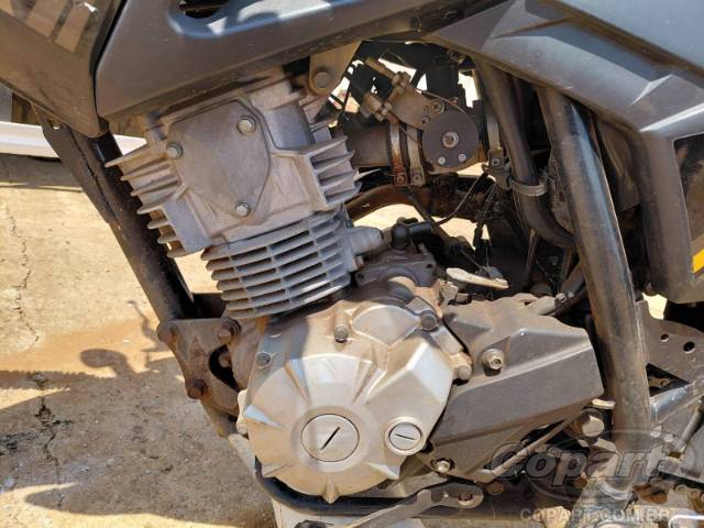 2019 YAMAHA XTZ 150 CROSSER 