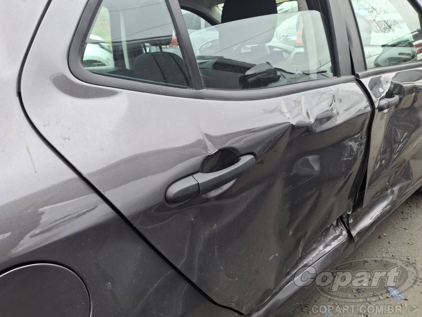2025 FIAT ARGO — foto 12 de 12