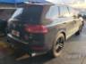 2014 VOLKSWAGEN TOUAREG 