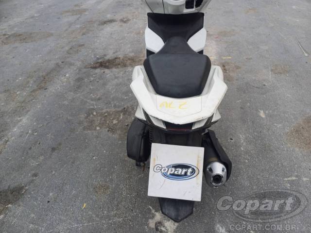2024 HONDA PCX 