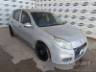 2012 RENAULT SANDERO 