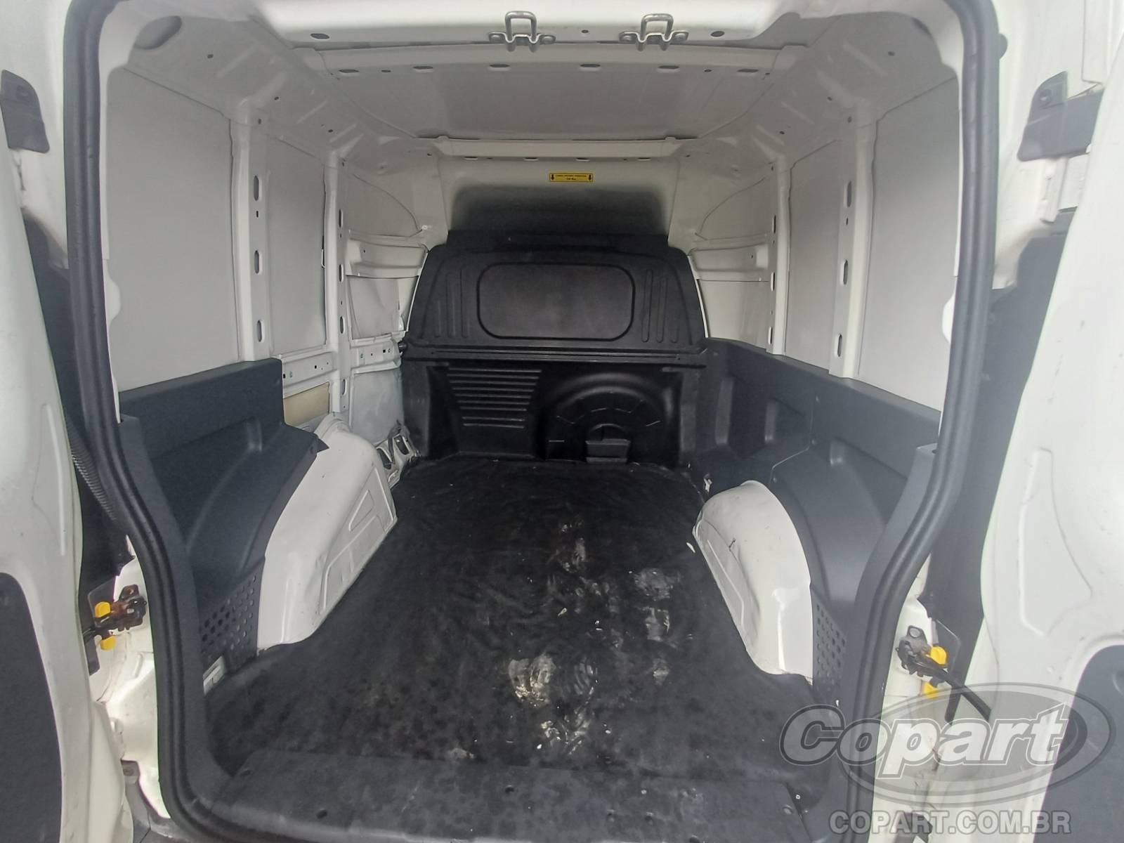 2020 FIAT FIORINO FURGAO — leilão em Curitiba/PR (foto 6)