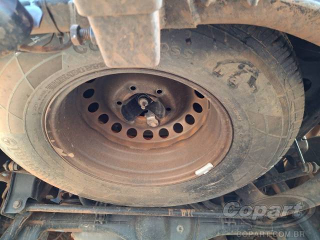 2018 CHEVROLET TRAILBLAZER 