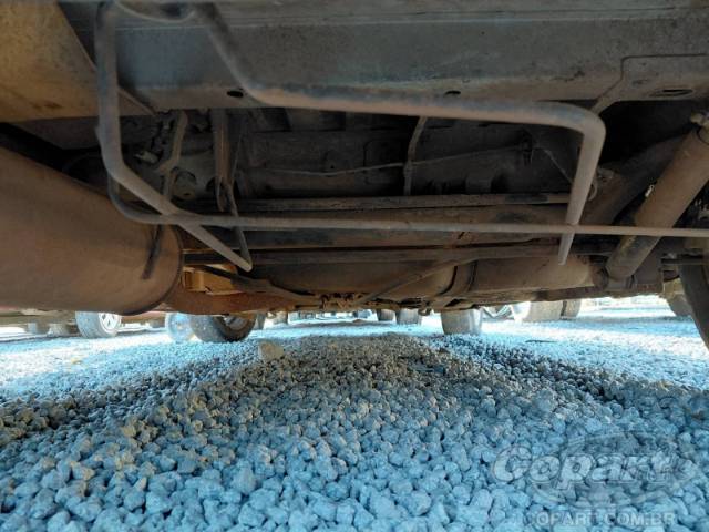 2007 PEUGEOT 206 
