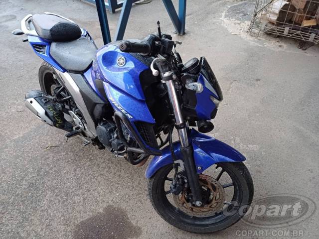 2023 YAMAHA FZ25 FAZER 