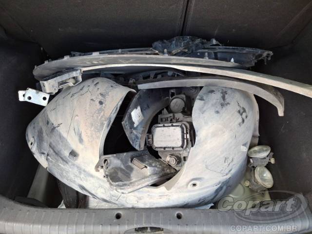 2016 CITROEN AIRCROSS 