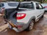 2016 FIAT STRADA CD 