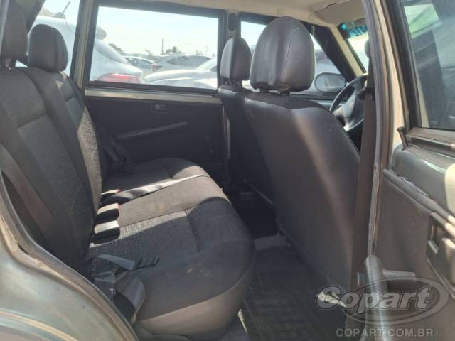 2011 FIAT UNO 