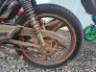 2010 YAMAHA YBR 125 FACTOR 