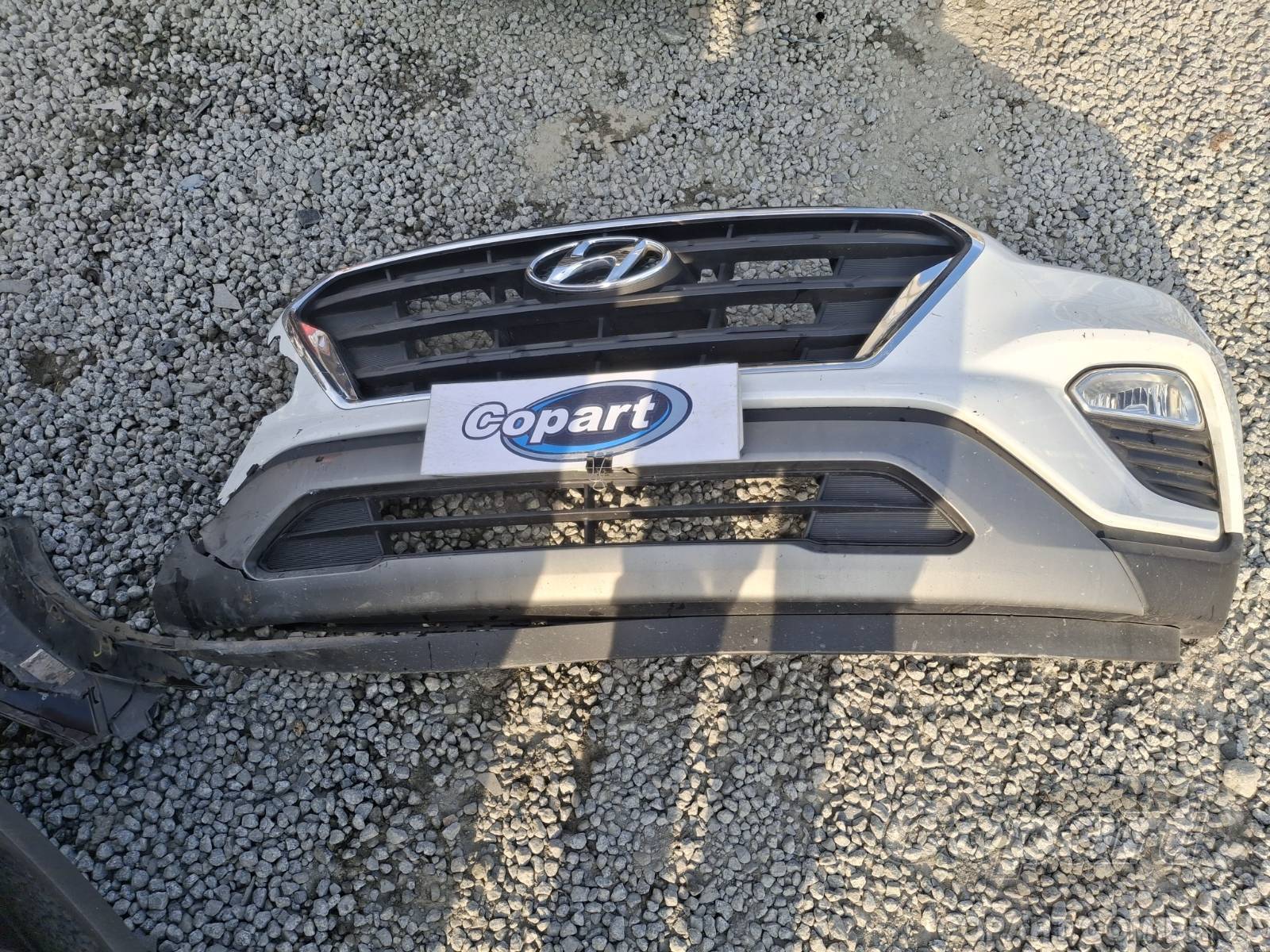 2018 HYUNDAI CRETA — foto 11 de 13