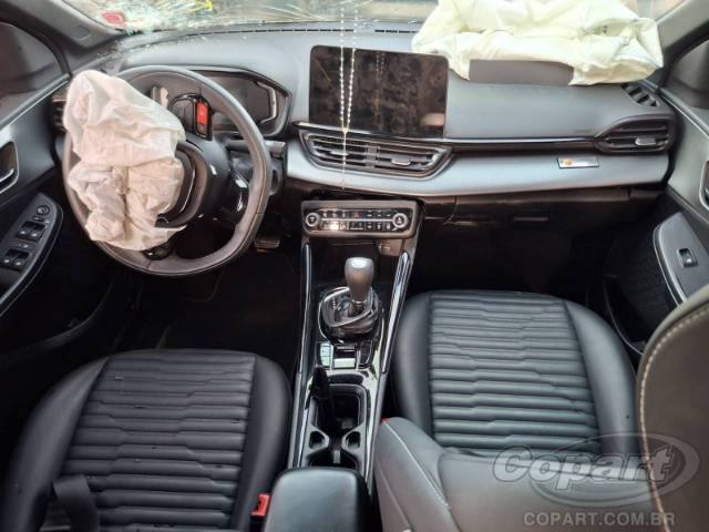 2023 FIAT FASTBACK 