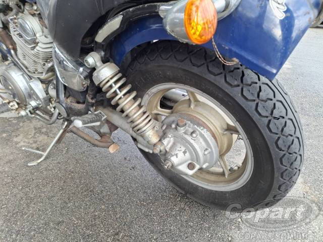 0 YAMAHA VIRAGO 