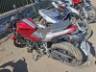2019 HONDA CB 500 F 