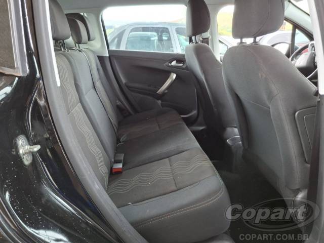 2018 PEUGEOT 2008 