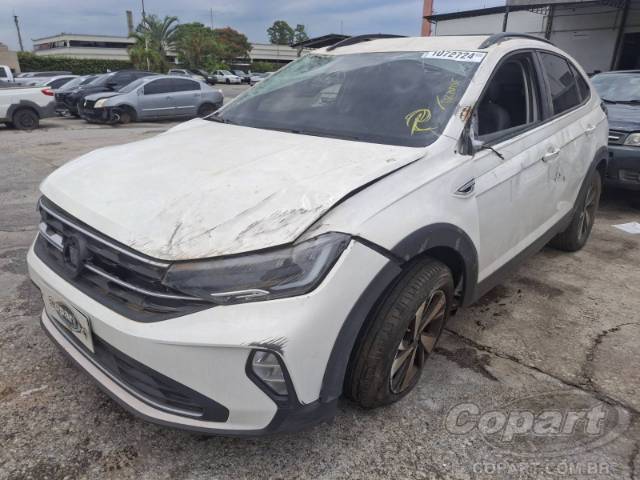 2023 VOLKSWAGEN NIVUS 