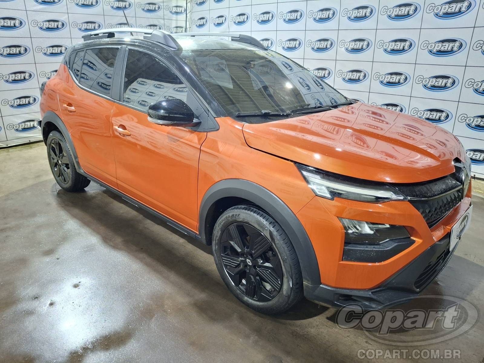 RENAULT KARDIAN 1.0 12V HR10 TURBO