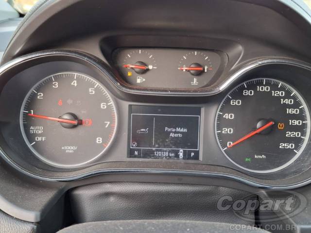 2020 CHEVROLET CRUZE 