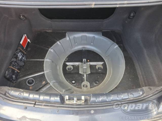 2009 CHEVROLET PRISMA 