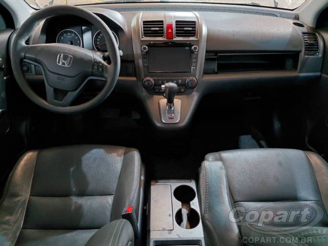 2011 HONDA CR-V 