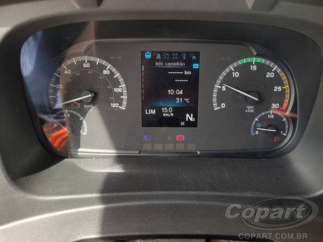 2024 MERCEDES BENZ ATEGO 