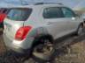 2015 CHEVROLET TRACKER 
