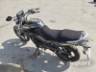 2016 YAMAHA FAZER 