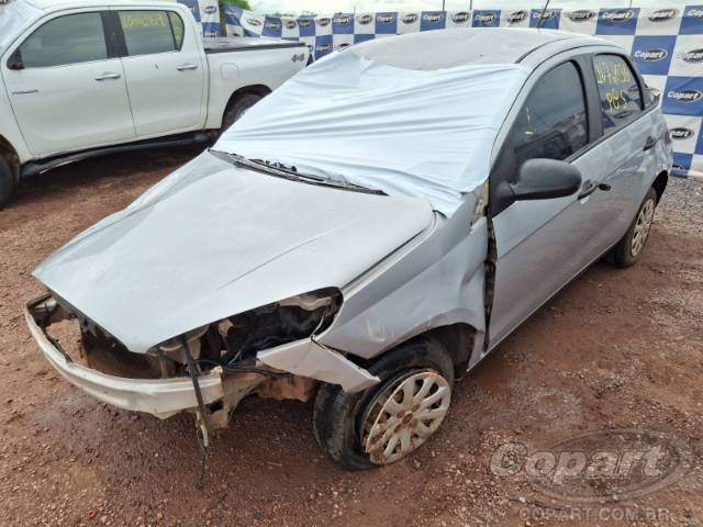 2021 FIAT GRAND SIENA 