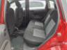 2013 FORD FIESTA 
