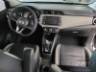 2021 NISSAN VERSA 