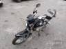 2005 HONDA CG 150 