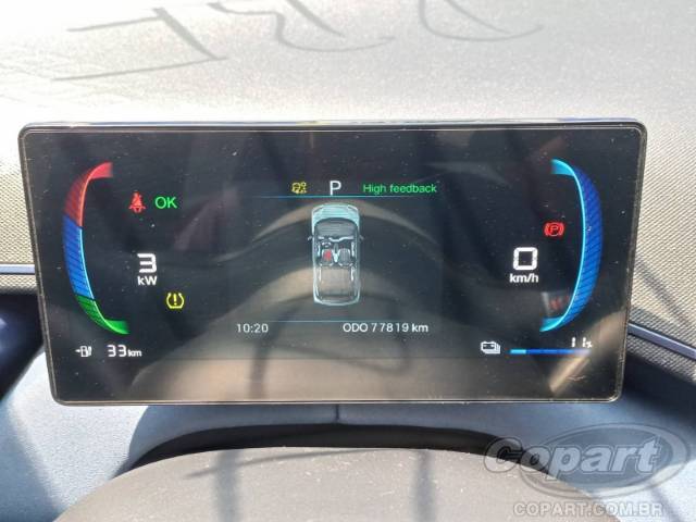 2025 BYD DOLPHIN MINI 
