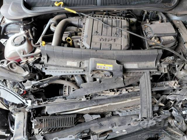 2023 VOLKSWAGEN POLO 