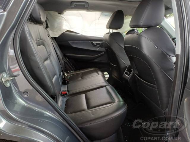 2024 CAOA CHERY TIGGO 5X 