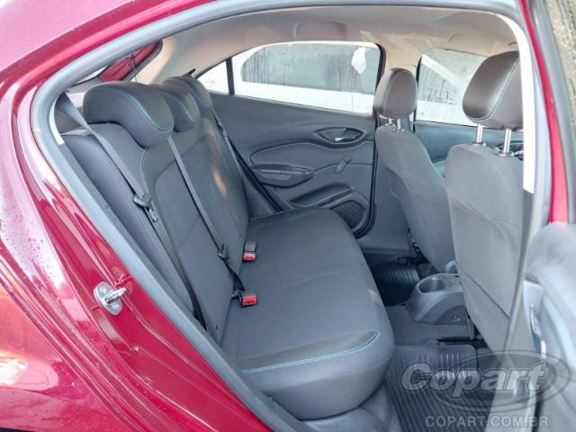 2019 CHEVROLET ONIX 