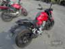 2026 HONDA CB 300F 