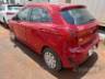 2021 FORD KA 