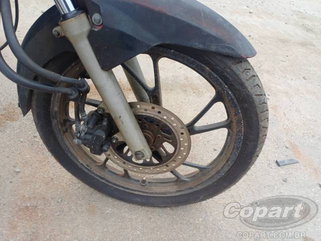 2021 HONDA CG 160 