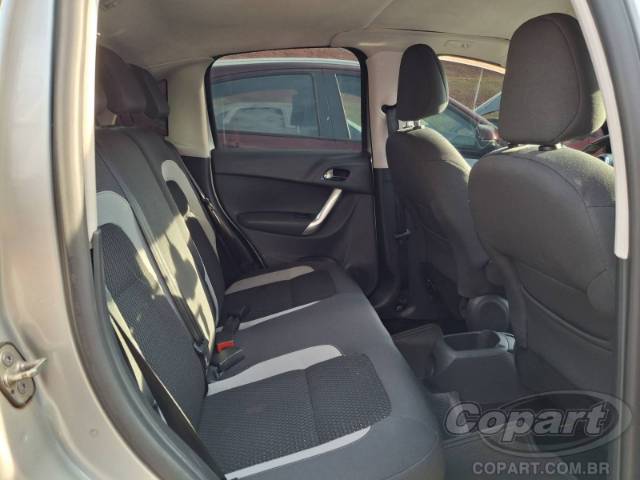 2014 CITROEN C3 