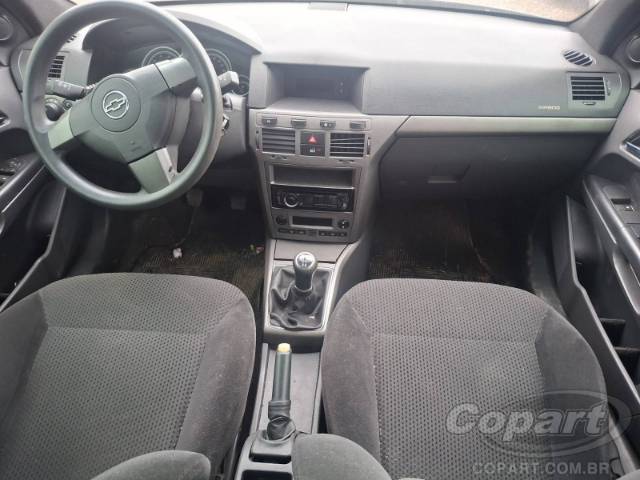 2008 CHEVROLET VECTRA HATCH 