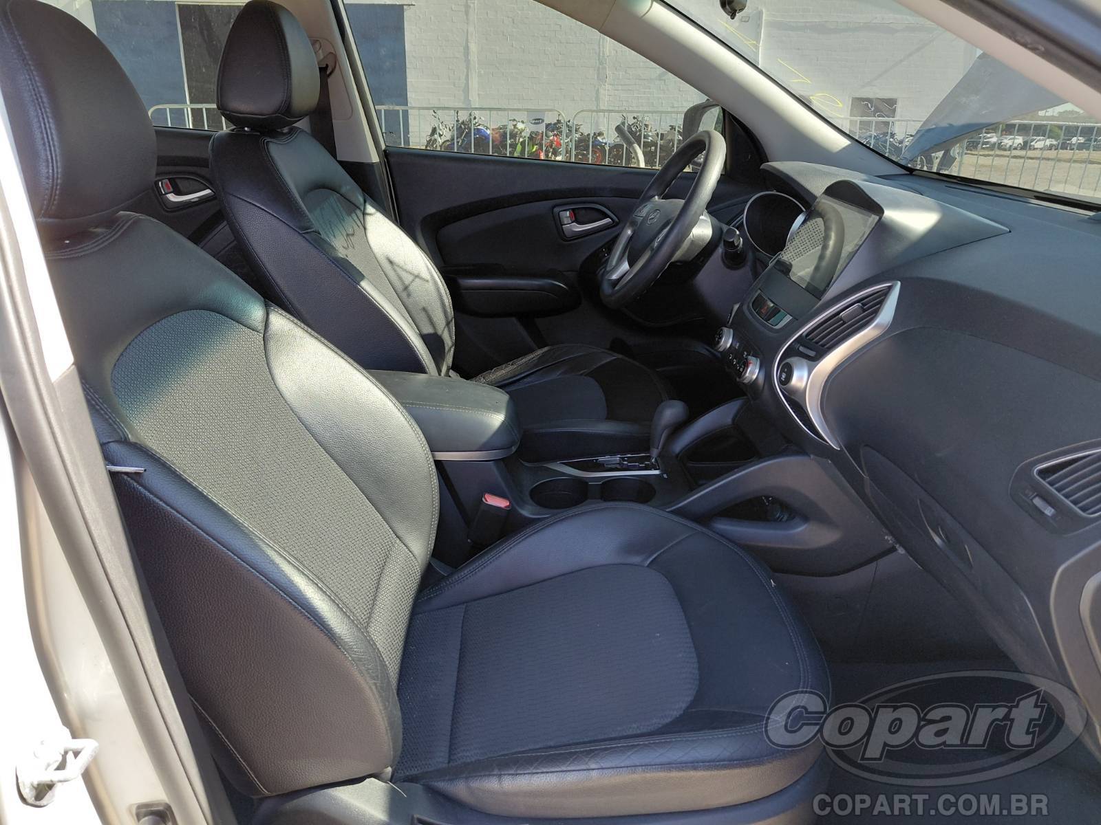 Foto 5: 2015 HYUNDAI IX35