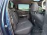 2025 NISSAN FRONTIER CD 
